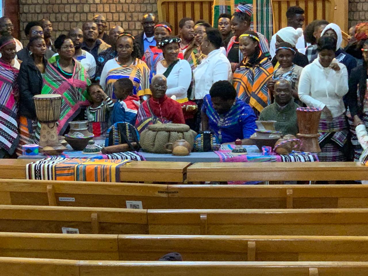 Church Event 6