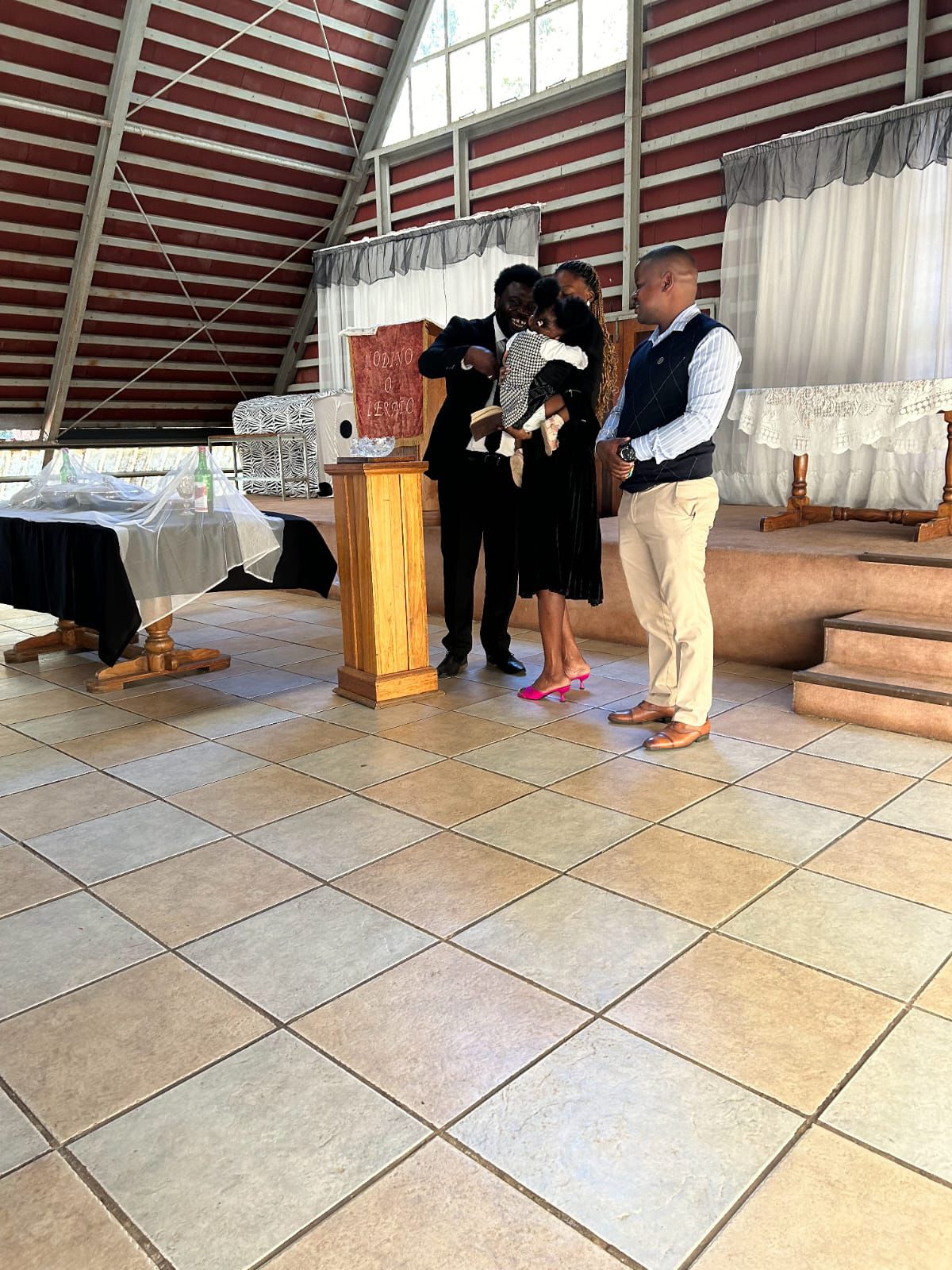 Church Event 11