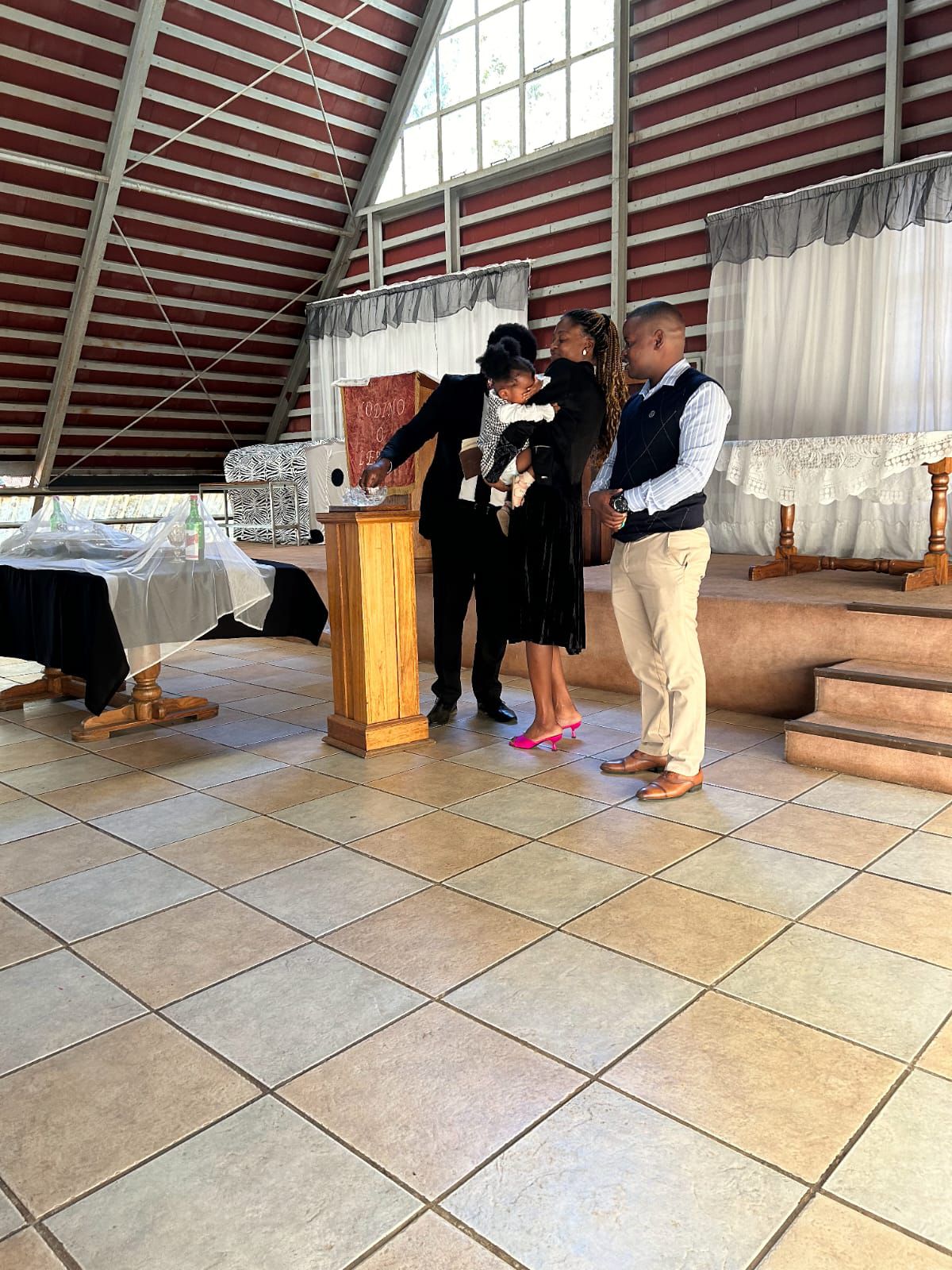 Church Event 13
