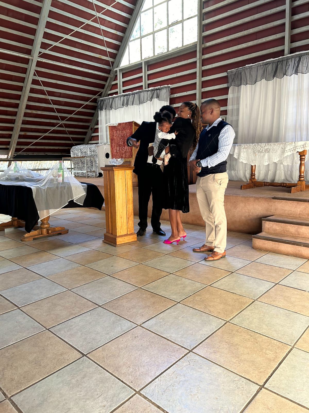 Church Event 14