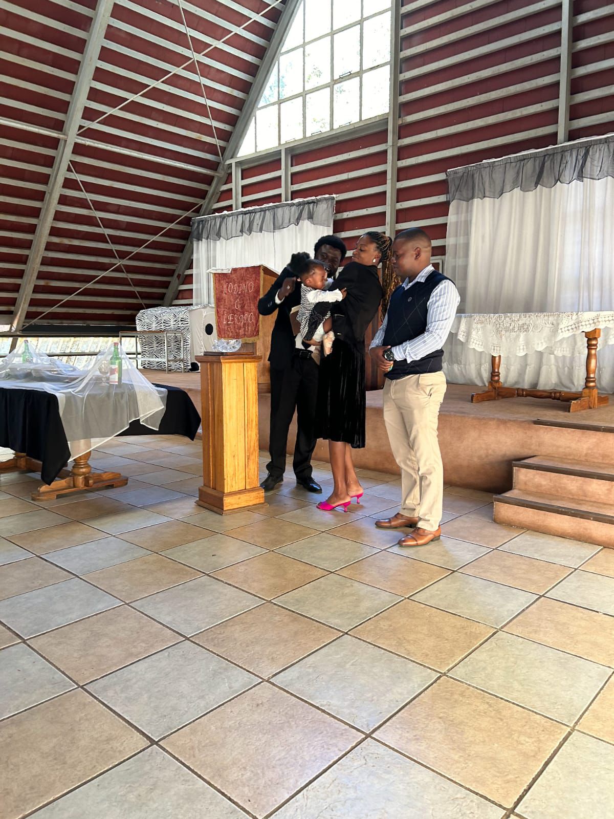 Church Event 15