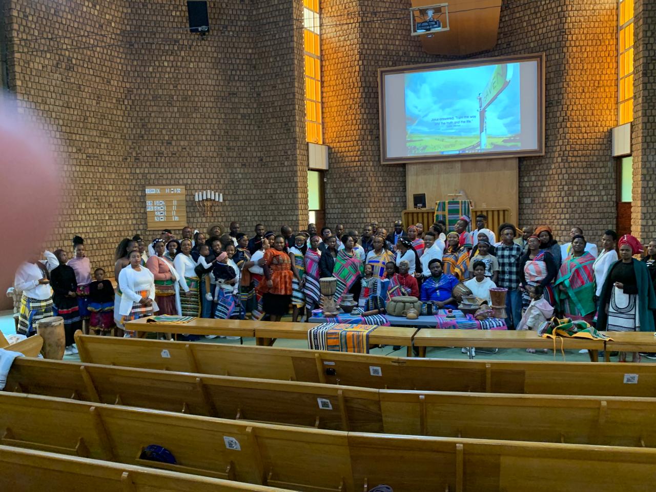 Youth Group
