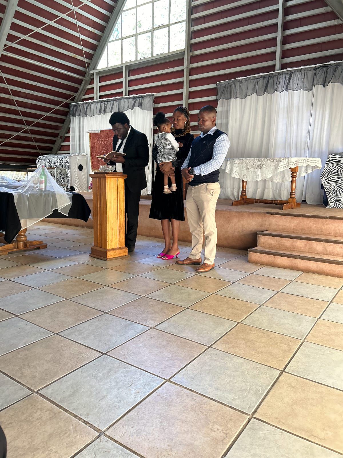 Church Event 26