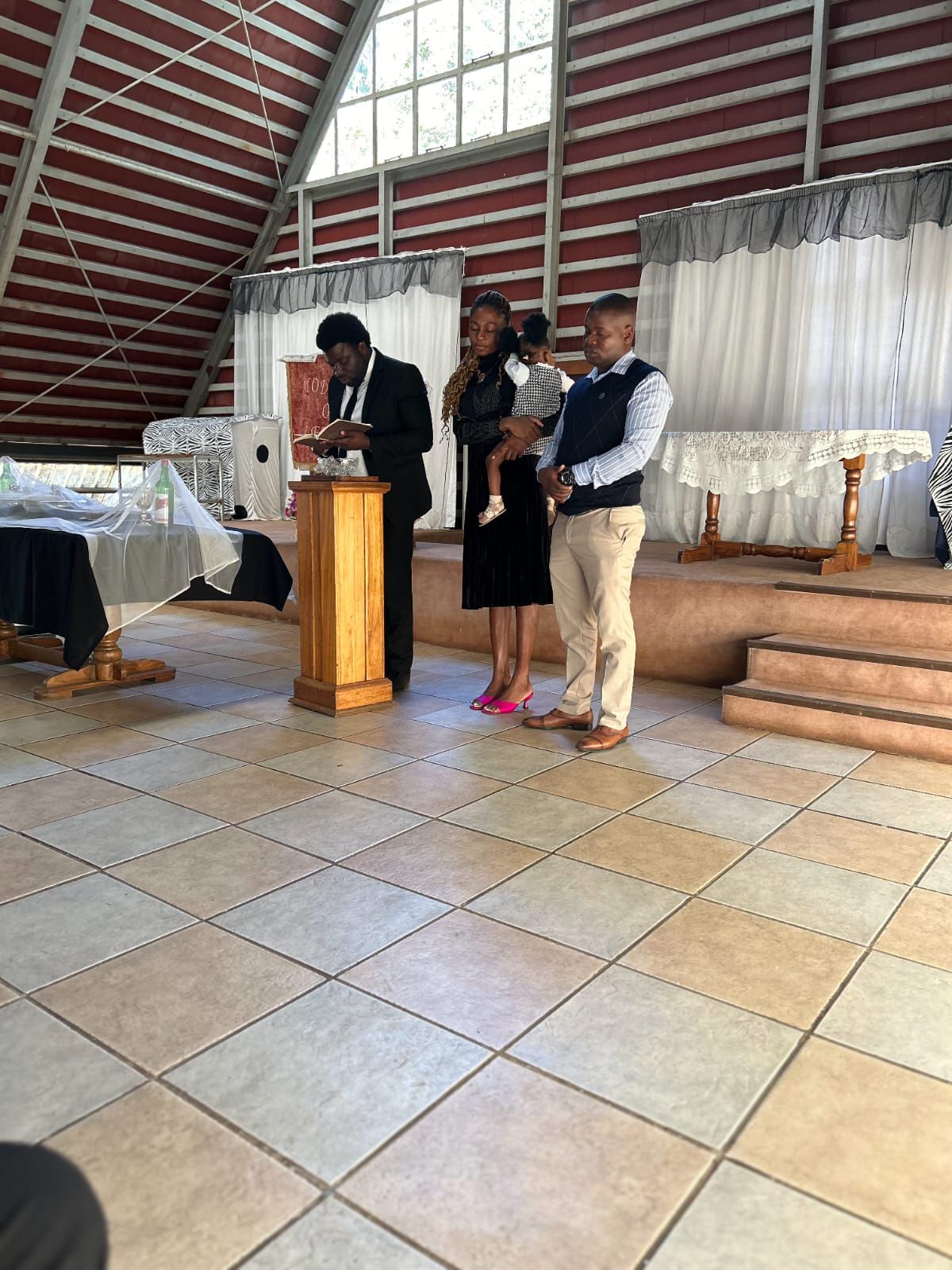 Church Event 28