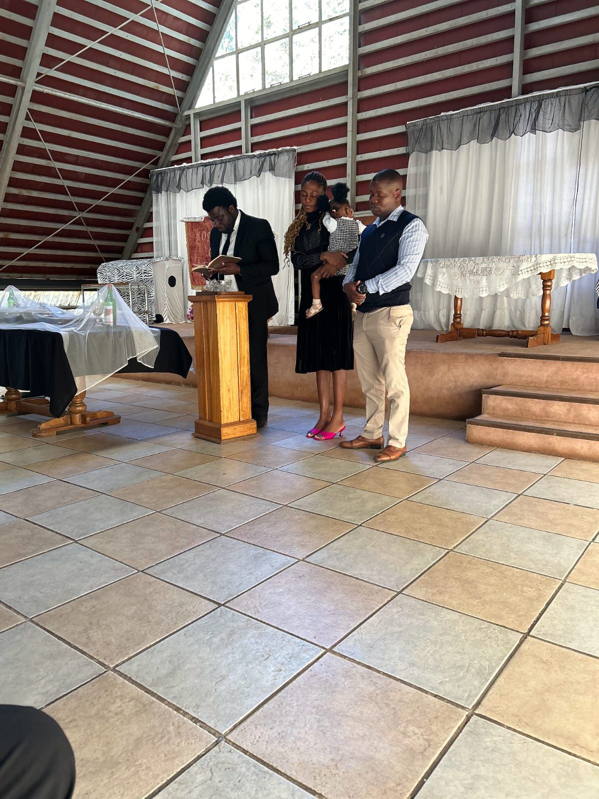 Church Event 29