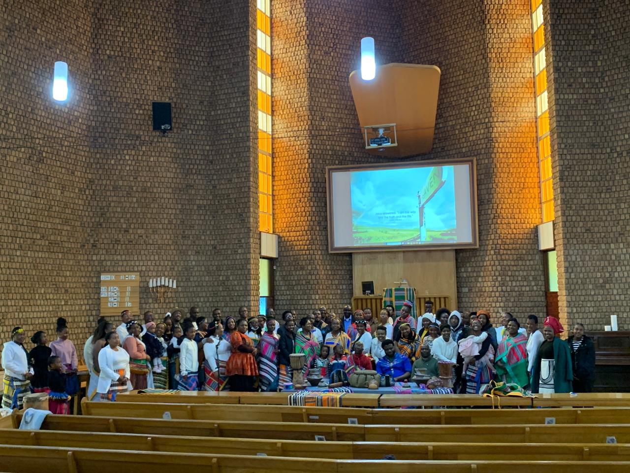Church Event 36